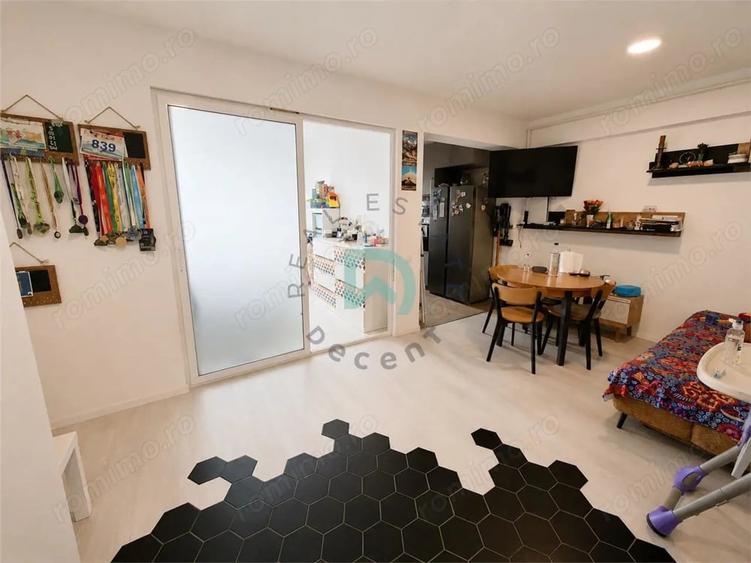 Apartament 3 camere Soho, 64 mp - Brasov - 13