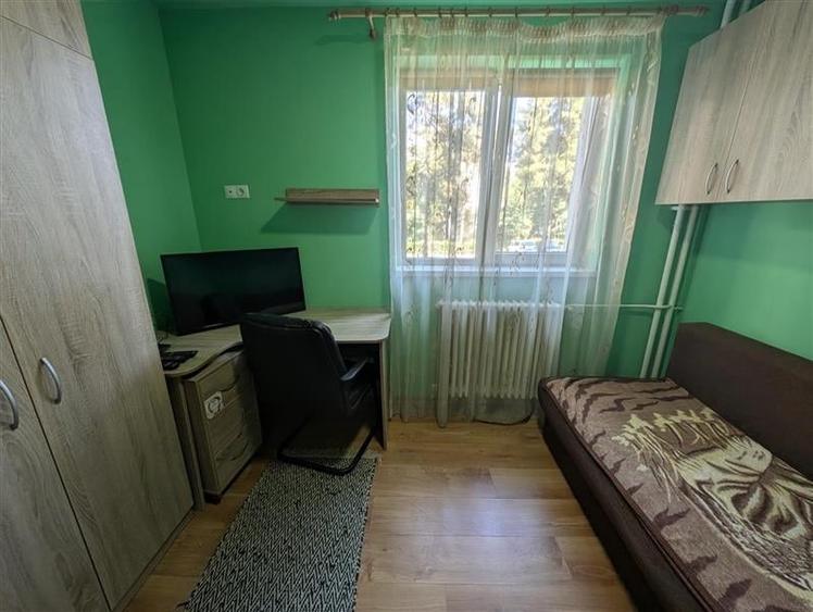 Parcare! Apartament 2 camere in Gheorgheni, Alverna - 7