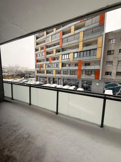 Doamna Ghica x Baicului - Gara de Est - langa Lidl - Ghica Plazza - 8