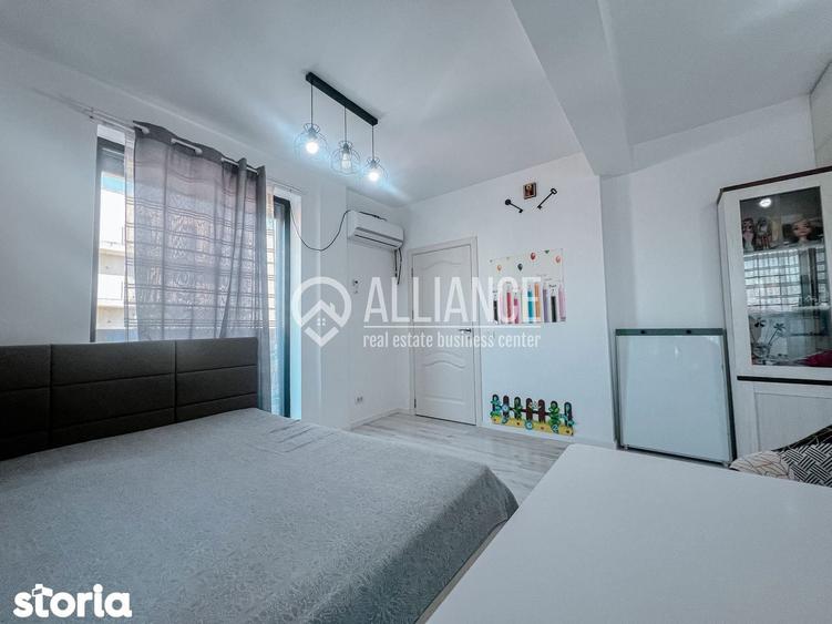 Palazu Mare(COD 05) - Apartament 3 camere| Parcare acoperita | Lac - 7