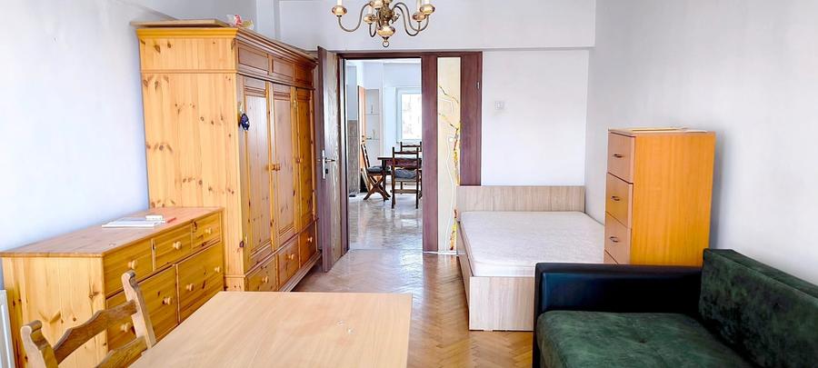 Grivitei - Onix, apartament cu 4 camere si loc de parcare. - 3