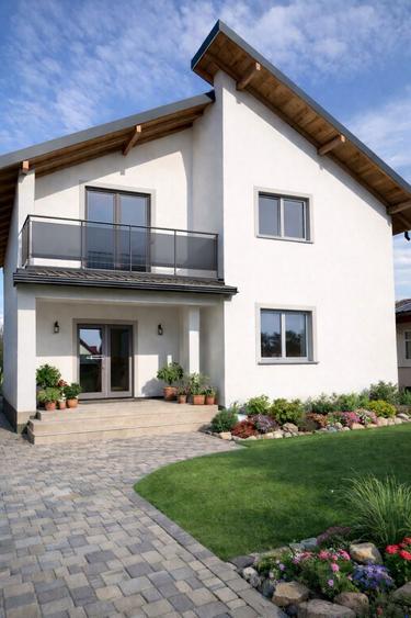 Casa Premium de vanzare Strejnicu - 3