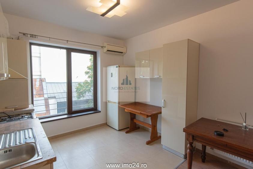 Apartament in bloc nou Decebal-Alba Iulia, pacare, centrala - 5