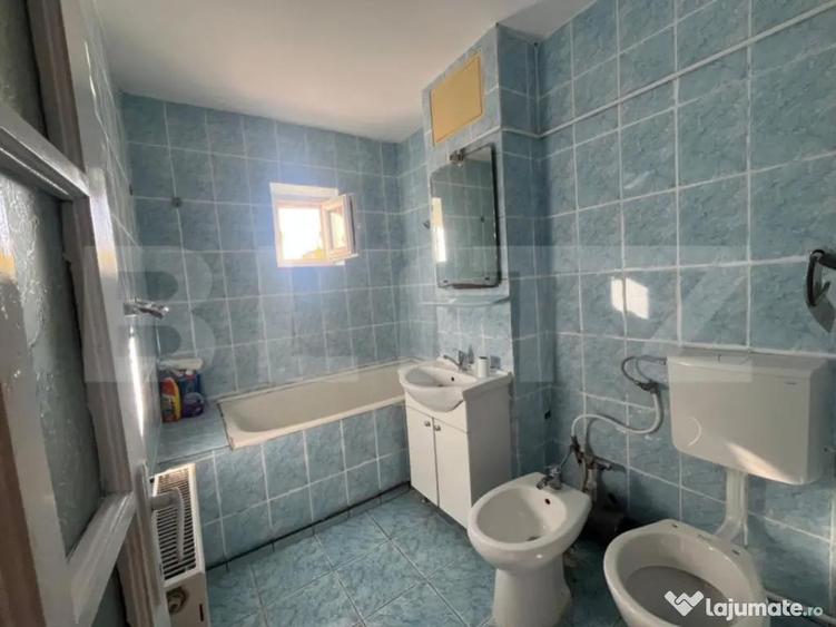Apartament 3 camere, 76 mp, zona 1 Mai - 6
