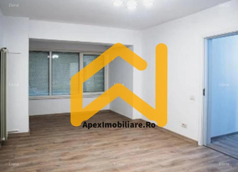 Dorobanti | Nemobilat | 2 Camere | Parter - 2