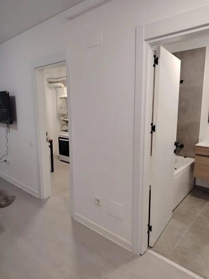 Garsoniera mobilata si utilata in Militari Residence - 3