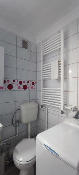 Garsoniera de inchiriat - 2