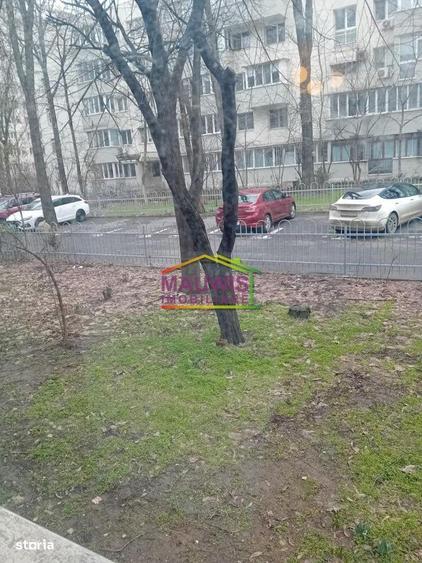 Baba Novac/parc ior - 1