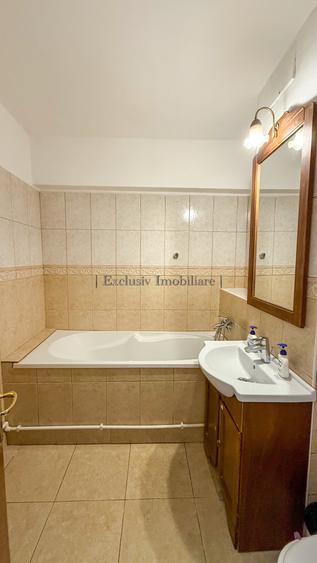 Apartament 2 camere | Trocadero - Casa de cultura | Renovat - 11