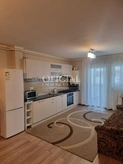 Apartament 2 camere | Mobilat si utilat | Zona Eroilor | Floresti