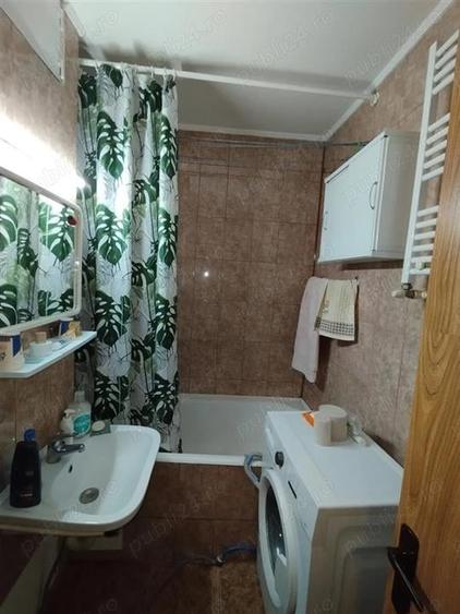 Garsoniera de vanzare Gorjului/Moinesti - 9