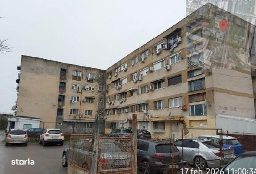 Garsoniera Jud. Dolj, Craiova - 1