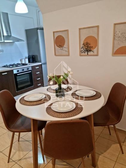 Apartament 2 camere de vanzare, Iulius Mall, Aradului, Timisoara - 4