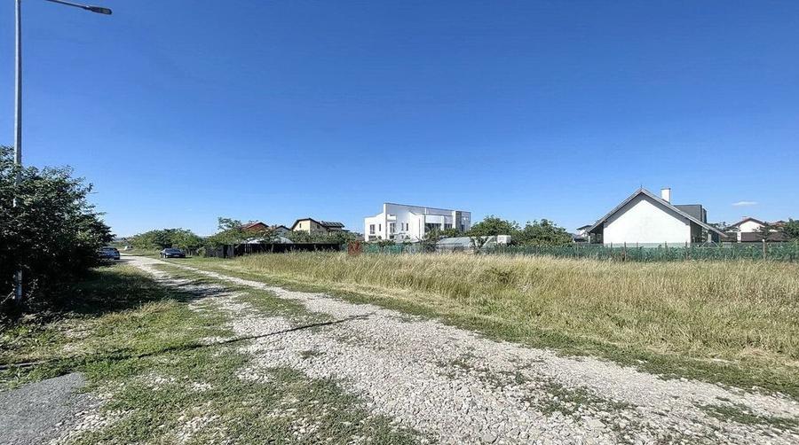 Teren Ansamblu Rezidential 4086mp - 5