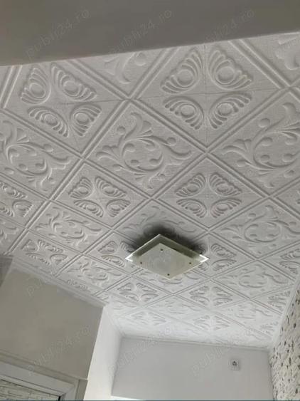 Vand garsoniera cu numar de apartament si CF ( s25 , vw) - 6