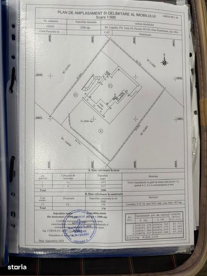 Casa de vanzare cu 6 camere ?i mansarda teren 2500mp Padure Cernica - 10