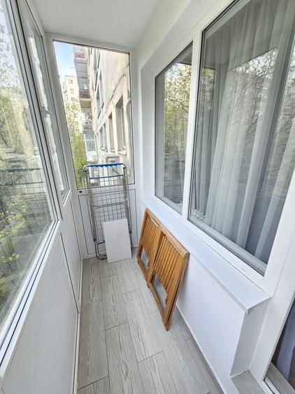 Tineretului| 6 min. metrou| Garsoniera moderna la cheie! - 10