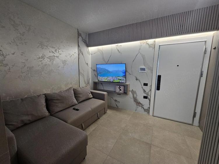 Apartament de vanzare Alezzi Odyssey Mamaia Nord | Parcare subterana - 2