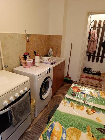 Inchiriez in Reghin garsoniera confort I - 8