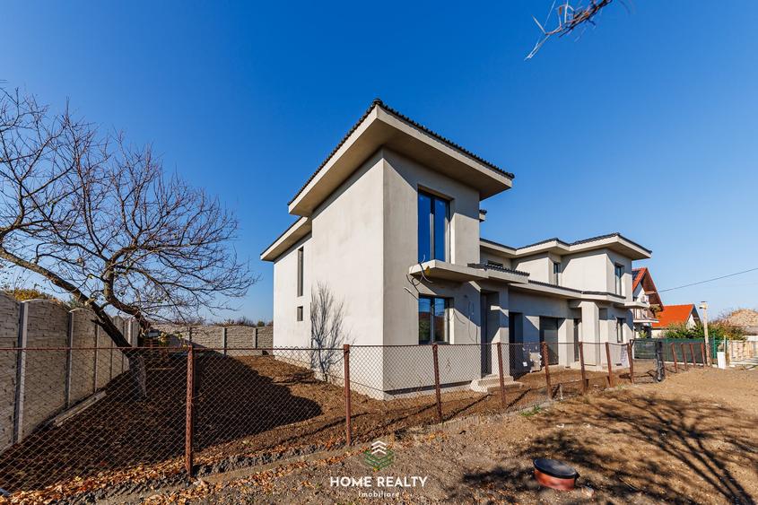 COMISION 0% I Duplex 4 dormitoare - 3 băi I GARAJ I Becicherecul-Mic. - 2