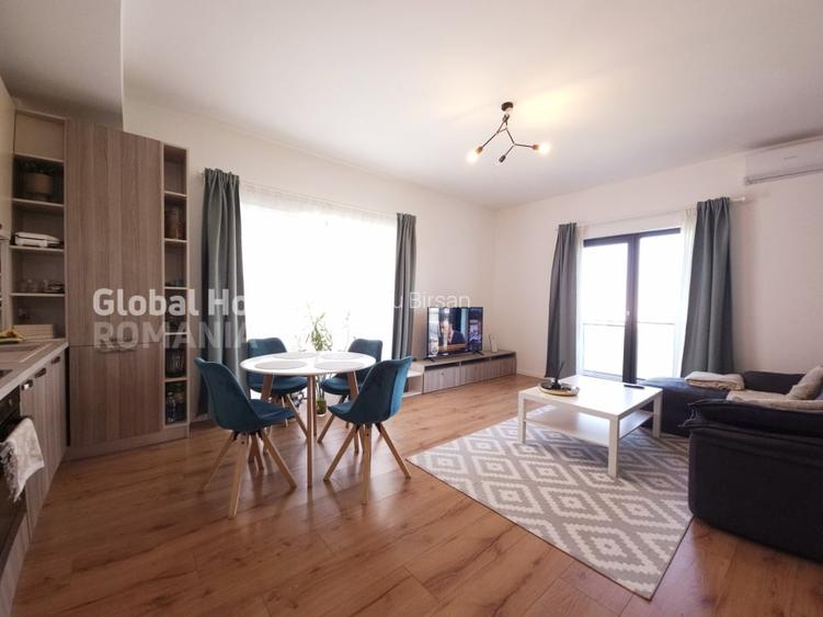 Apartament 3 camere 74MP | Tunari- Darwin Residence | Parcare supraterana