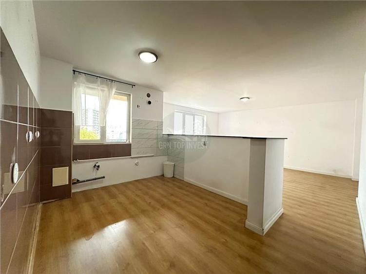 Apartament cu 3 camere zona Rahova - 2