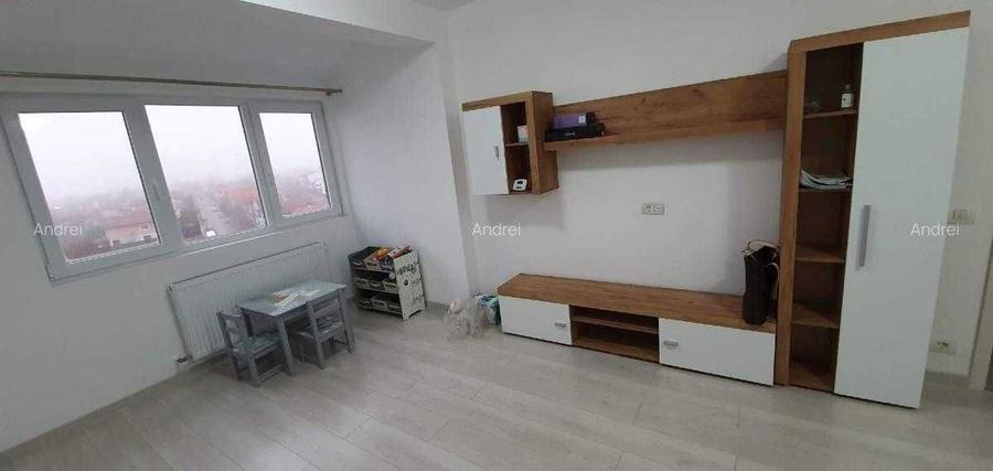 Apartament 1 camera,Buziasului,bloc anvelopat.EXCELENT INVESTITII. - 3