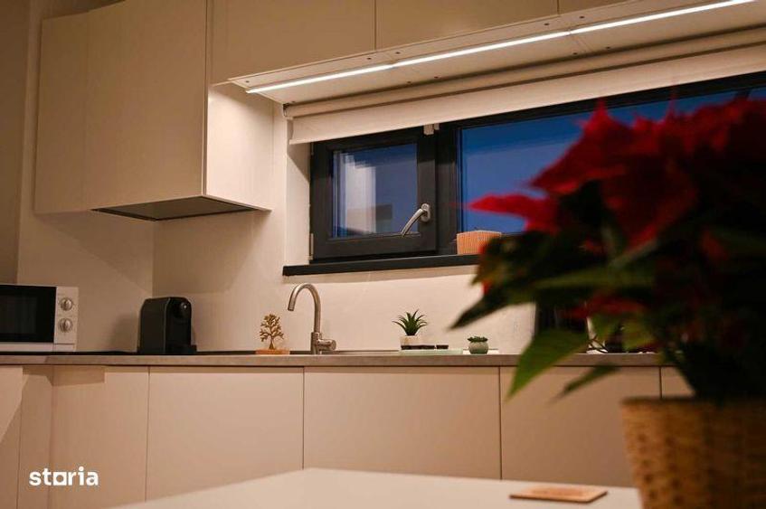 Inchiriere garsoniera AFI Tech Park 2, Green Gate - 5