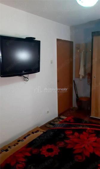 3 camere - mobilat si utilat - loc de parcare - 6