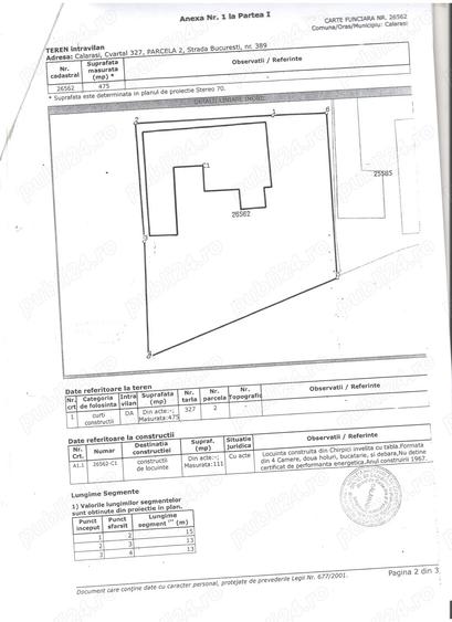 De vanzare casa chirpica 120 000 euro.. - 2