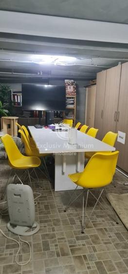 Birouri Vila/Casa S+P+3 Obor -Stefan cel Mare/ Mosilor - 15