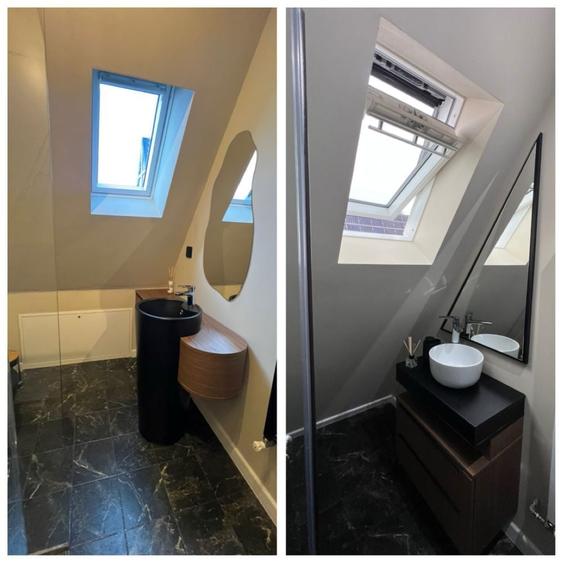 Inchiriez cabana A Frame - 5