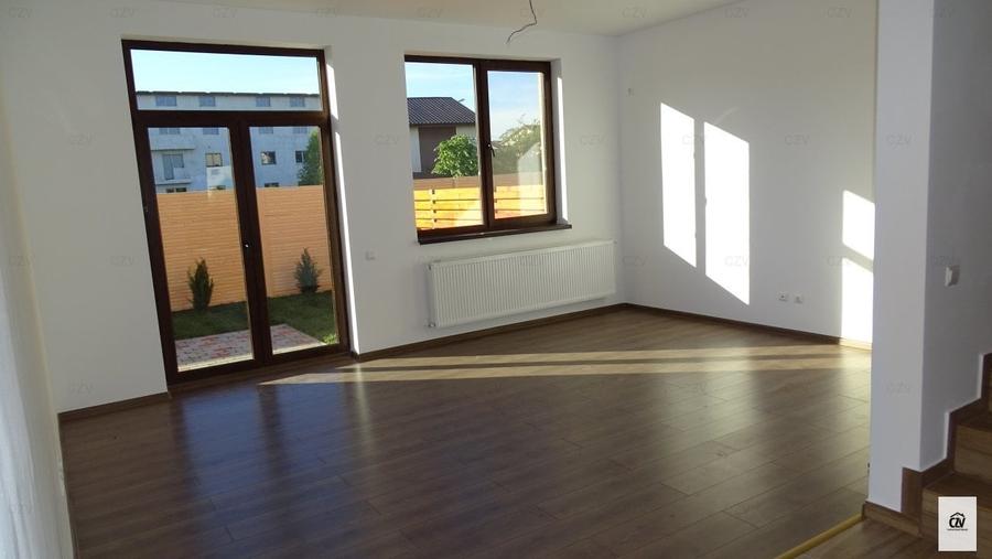 Vila de tip Duplex - 5