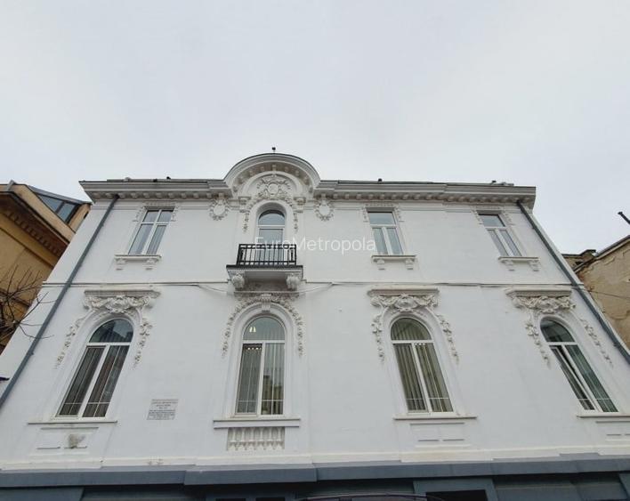 Proprietate Dorobanti Capitale