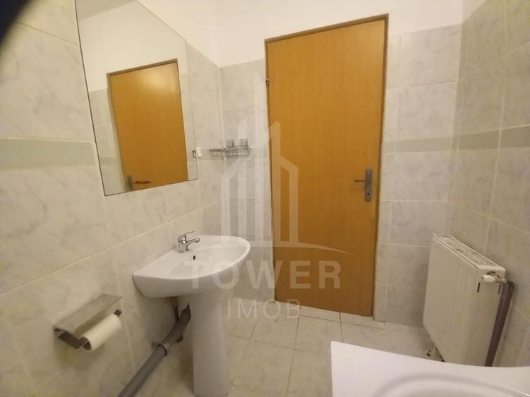 De închiriat apartament 2 camere – zona Cantina Studențească - B-dul Victoriei - 10