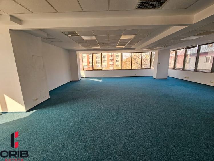 Spatii birouri incepand de la 45mp Virtutii Lujerului Metrou - 9