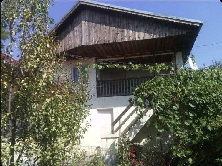 Casa + teren 2188 mp aproape de Lacul Galatui, Alexandru Odobescu, Calarasi - 2