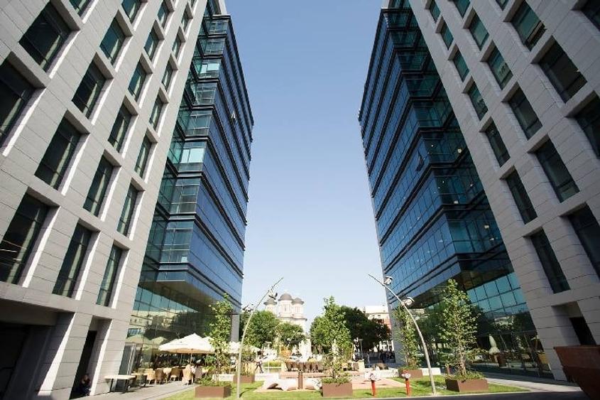 AFI Park 5, Cotroceni, 200 - 3600 mp  0% comision! - 7