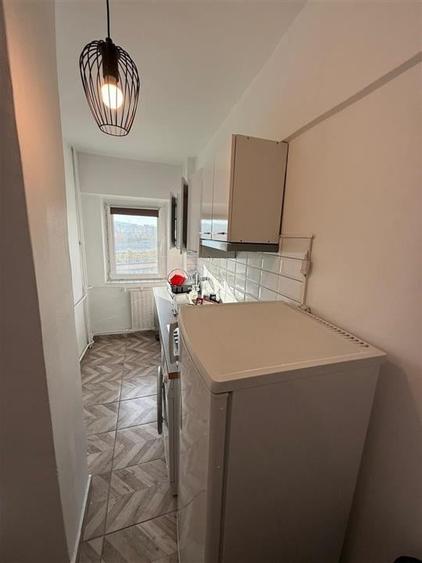 Apartament 2 camere open-space Gara, langa McDonald's - 6