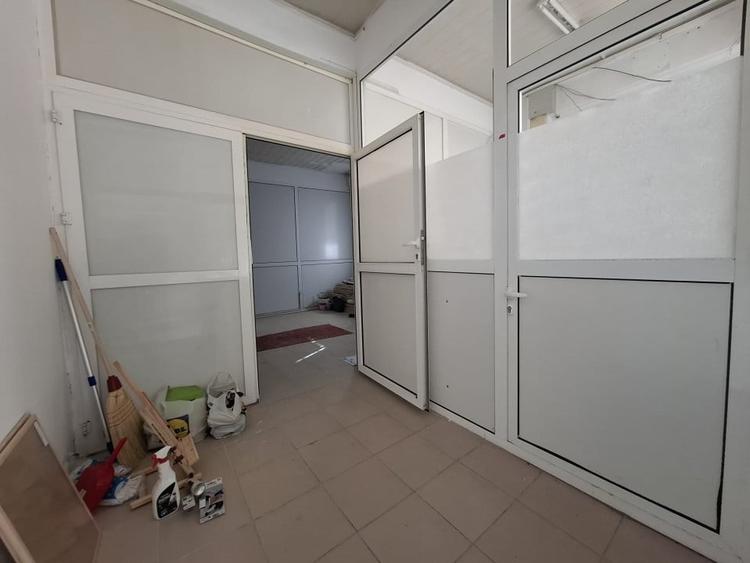SPATIU COMERCIAL  |  ZONA DACIA - TOMIS 3  | 250mp utili - 12