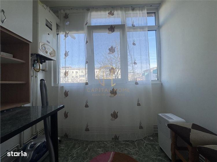 Ap 1 camera decomandat Canta - Pacurari etaj 2 - 5