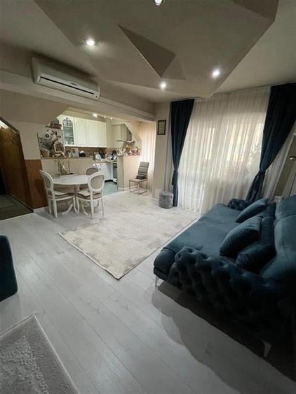 RECO Apartament 4 camere, decomandat, Bloc cu lift, Etajul 2, Zona Rogerius - 15