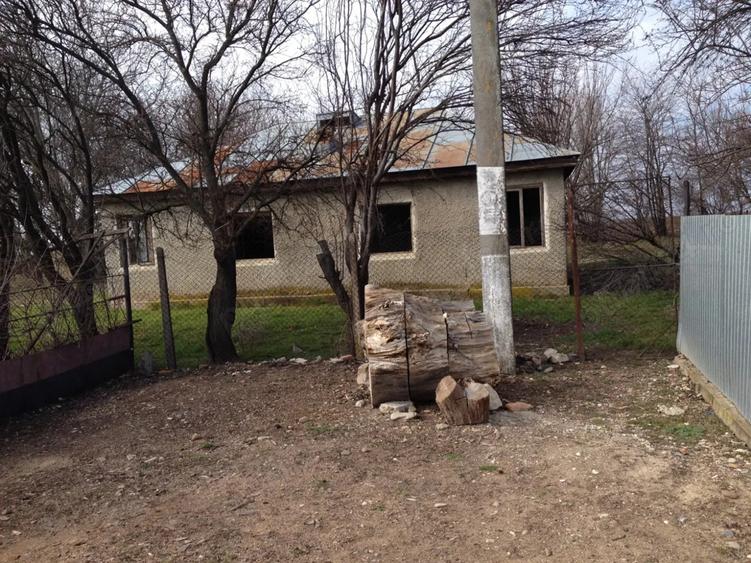 Casa ?i spa?iu comercial produc?ie - 3