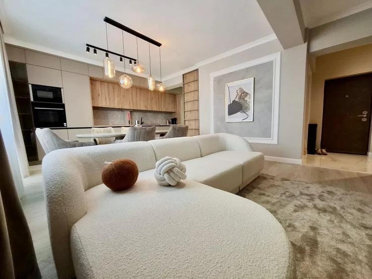 3 Camere | Sisesti - Curte / Foisor | Mobilat Lux - 1