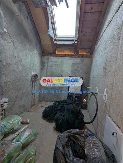 Adunatii Copaceni vila P+1 ,5 camere,suprafata 165 mp, teren 1300 mp - 30