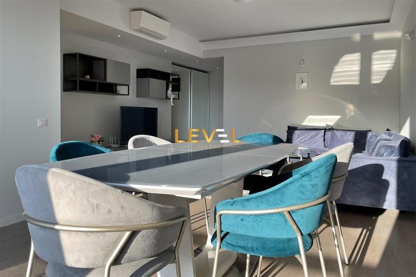 [VIDEO] Apartament 4 Camere de Vanzare - Parcare Inclusa - 300m Parcul Herastrau - 4