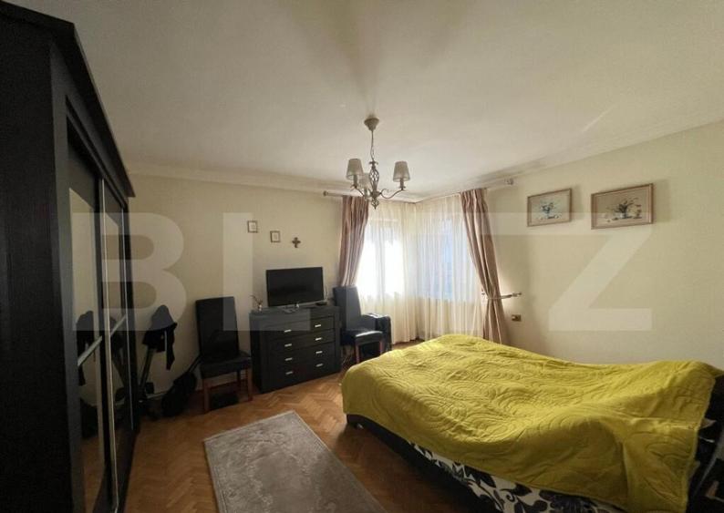 Casa P+1, Brazda lui Novac, 380 mp de teren - 5