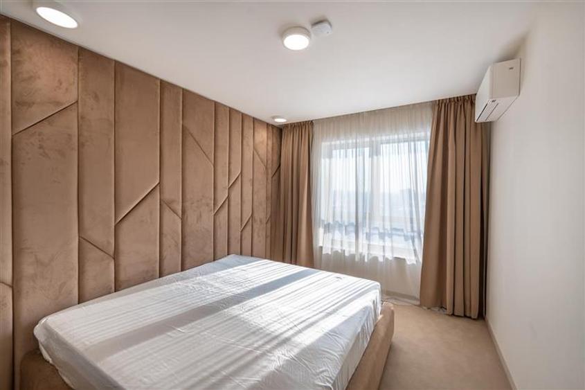 Bd Expozitiei, apartament 3 camere, inchiriere lunga durata - 11