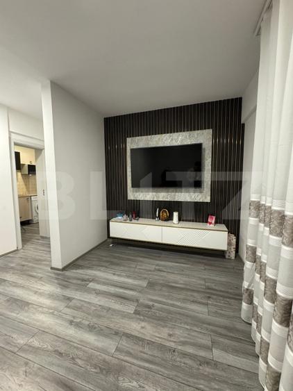 Apartament 2 camere, IDEAL Residence - 2