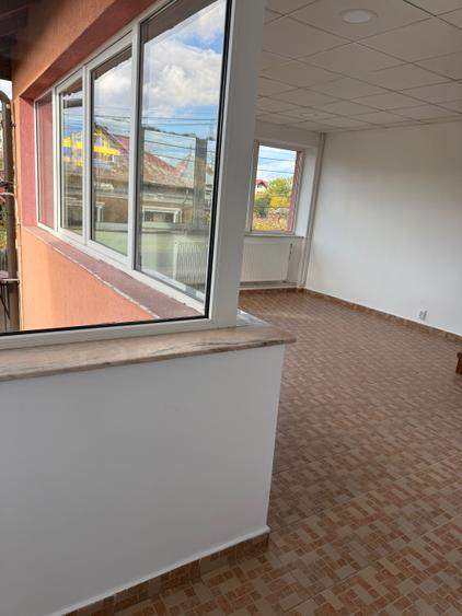 Vila Bascov recent renovata - 4